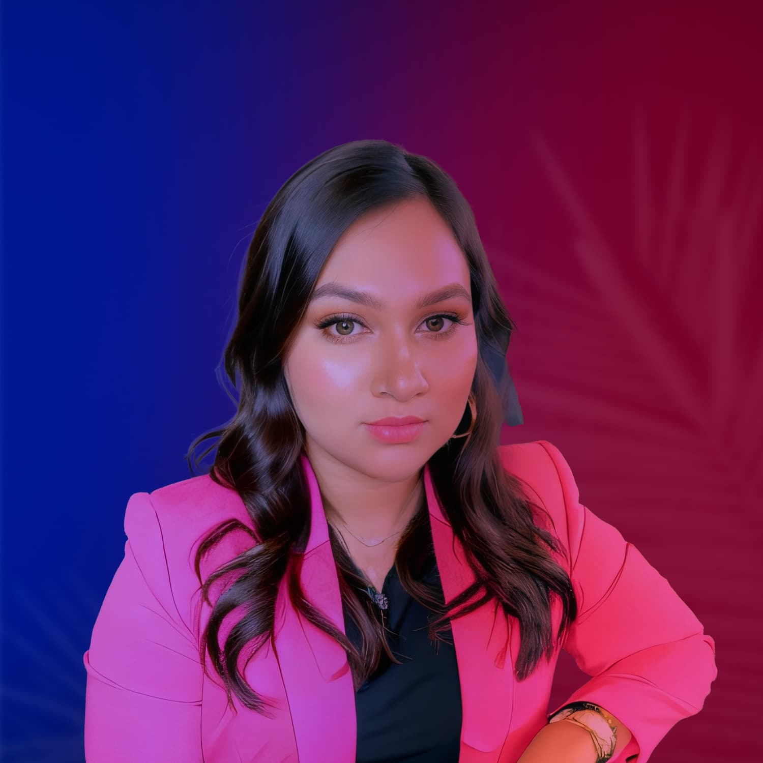 Anita Tahsin