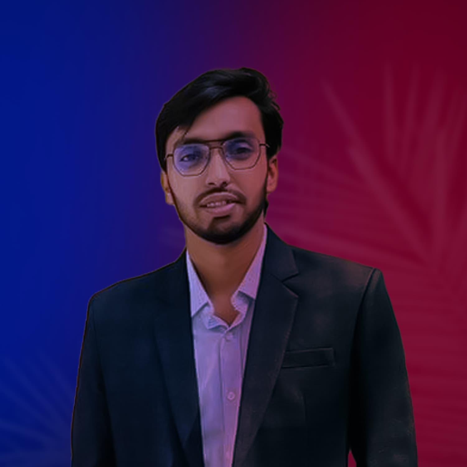 Al-Amin Ashik